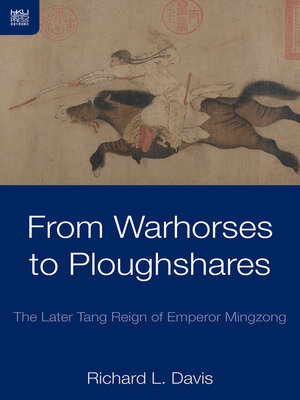 cover image of From Warhorses to Ploughshares